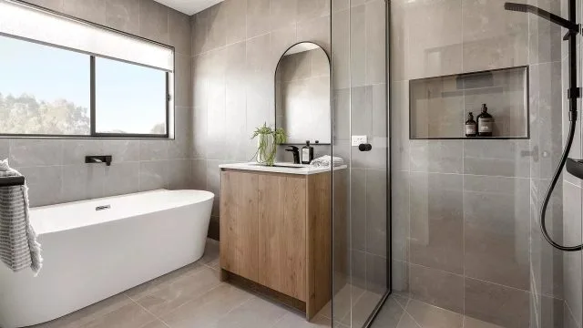 Monterey 38 Ensuite