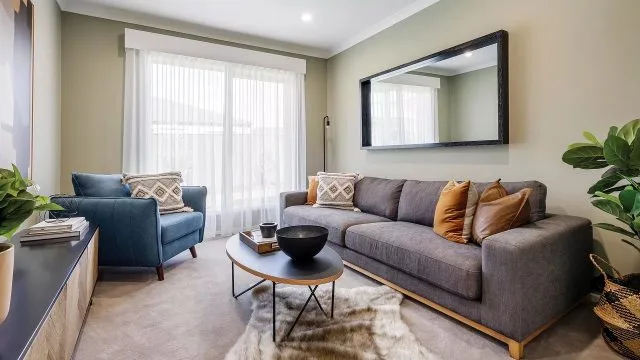 Eden 25 Living