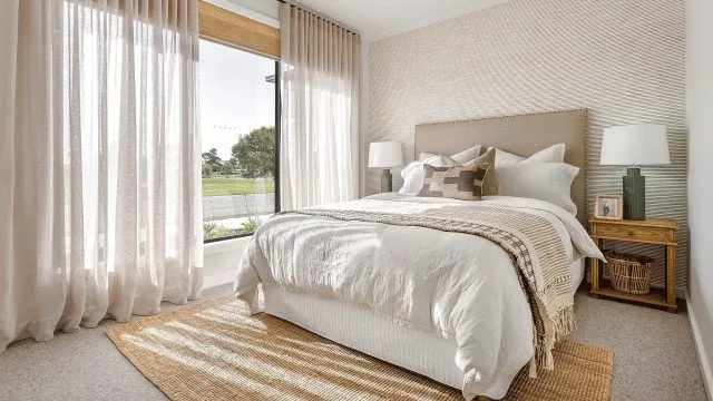 Woodside 3000 Bedroom