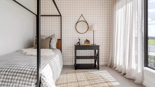 Woodside 3000 Bedroom