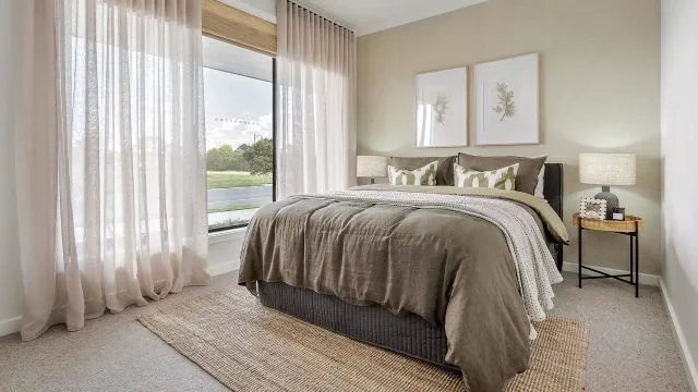 Woodside 3000 Bedroom