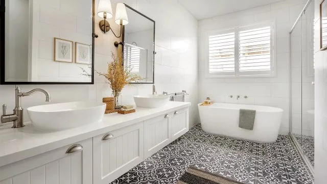 Woodside 3000 Ensuite