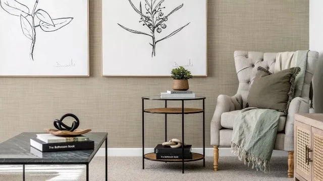 Woodside 3000 Lounge