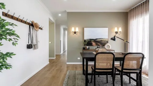 Woodside 3000 Study
