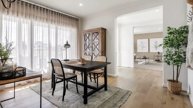 Woodside 3000 Study