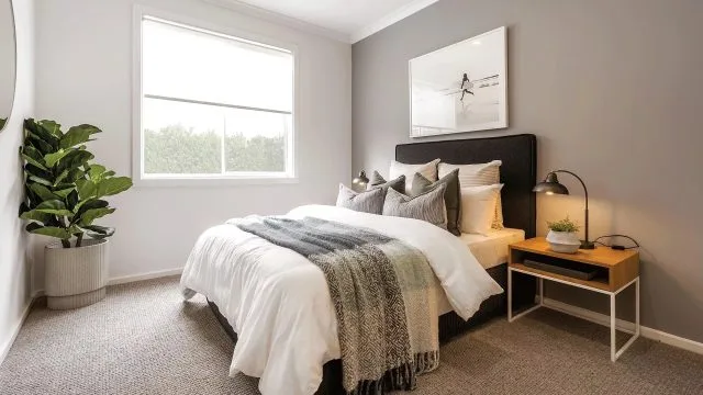 Lexington 27 Bedroom