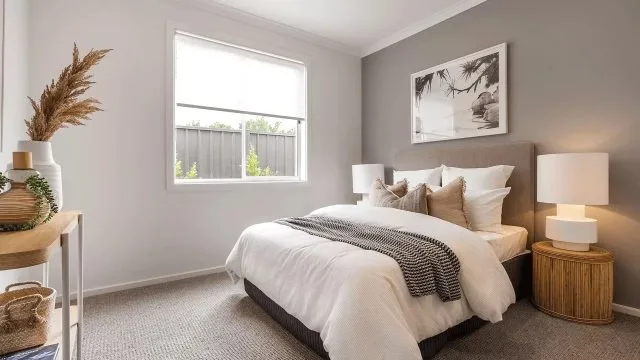 Lexington 27 Bedroom