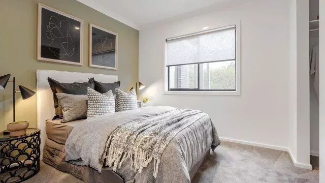 Merrick 24 Bedroom