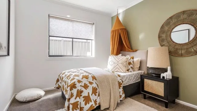 Merrick 24 Bedroom