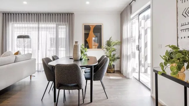 Merrick 24 Dining