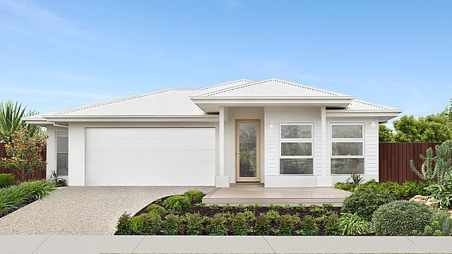 Crownlea Display Home Newport 209 Thumbnail