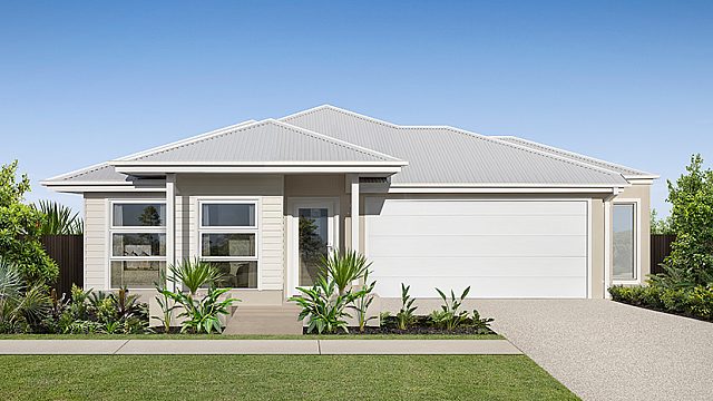 Coridale Display Home Newport 209 Thumbnail