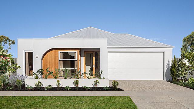Coridale Display Home Harper 267 Thumbnail