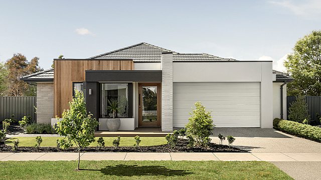 Fairfield 231 Facade
