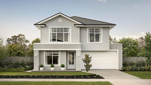 Rosemont 362 Facade