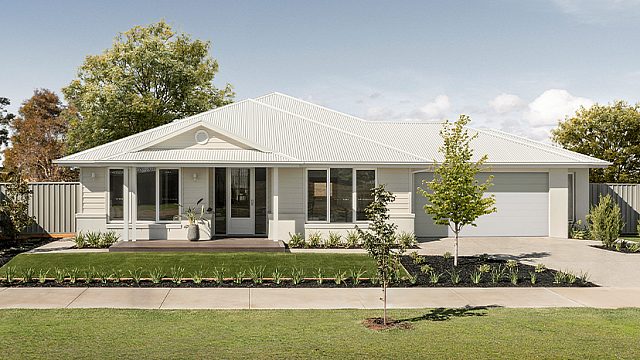 Lakeport 314 Facade