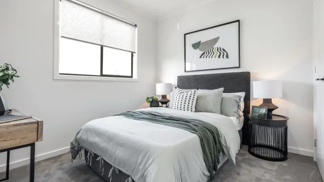 Newbury 28 Bedroom