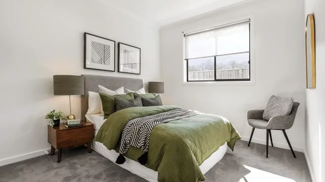 Newbury 28 Bedroom