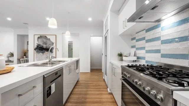 Atlanta 24 Kitchen
