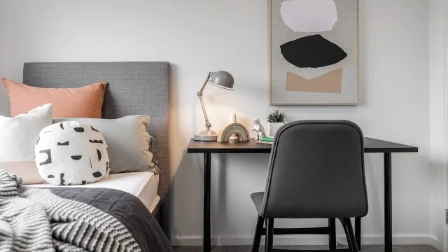 Newbury 28 Bedroom