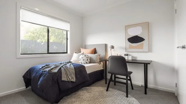 Newbury 28 Bedroom