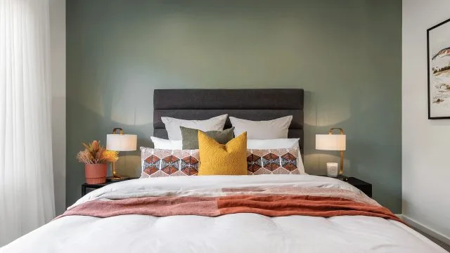 Newbury 28 Bedroom