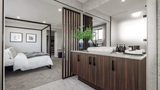 Brentwood 39 Ensuite