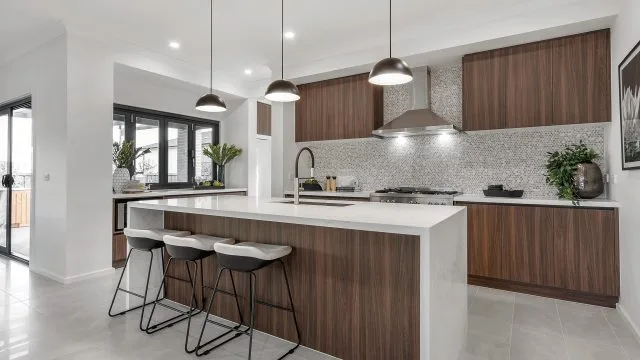 Brentwood 39 Kitchen