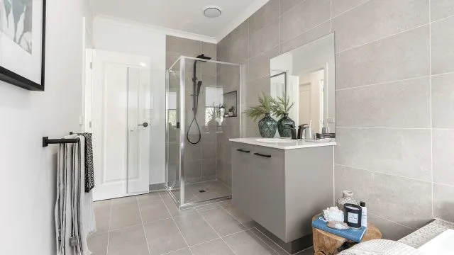 Bellevue 29 Bathroom