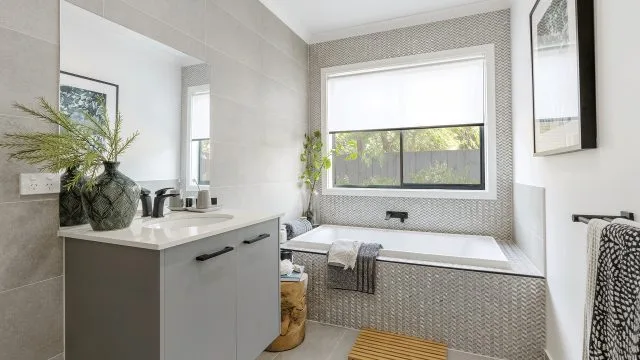 Bellevue 29 Bathroom