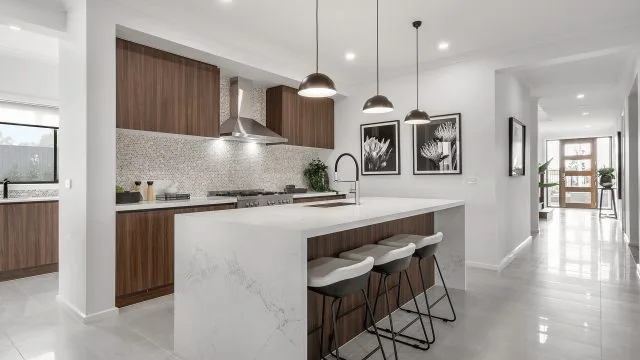 Brentwood 39 Kitchen