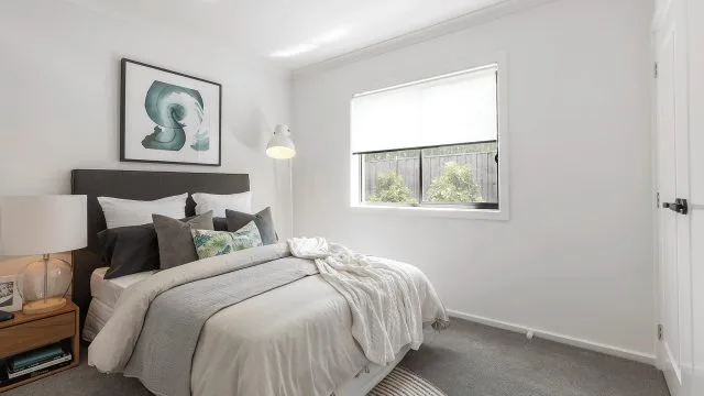 Bellevue 29 Bedroom