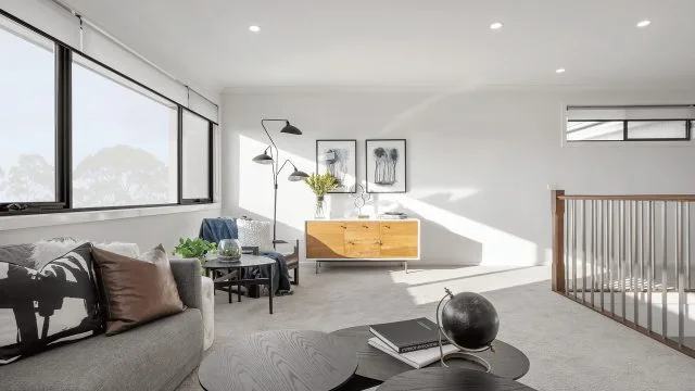 Brentwood 39 Living