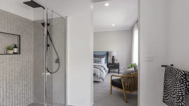 Bellevue 29 Ensuite