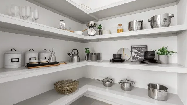 Brentwood 39 Butlers Pantry