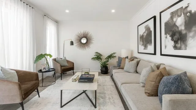 Bellevue 29 Living