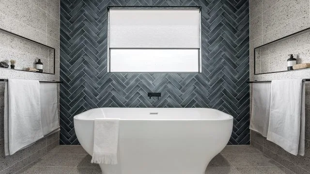 Brentwood 39 Bathroom