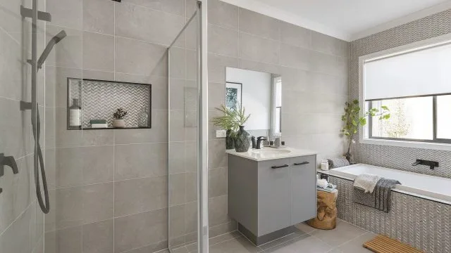 Bellevue 29 Bathroom