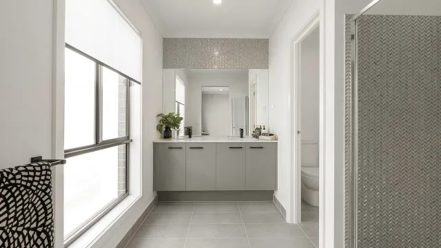 Bellevue 29 Bathroom