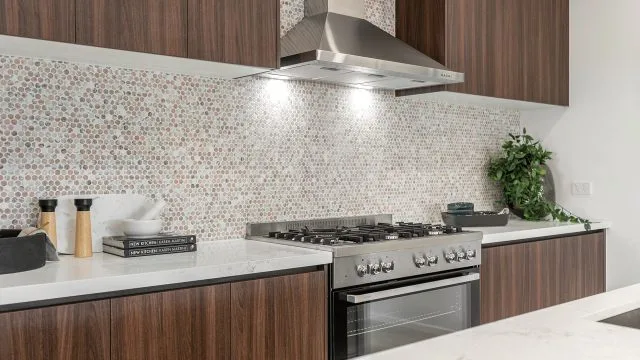 Brentwood 39 Kitchen
