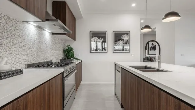 Brentwood 39 Kitchen