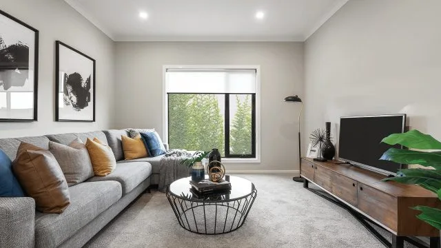Brentwood 39 Living
