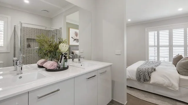 Atlanta 24 Ensuite