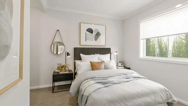 Atlanta 24 Bedroom