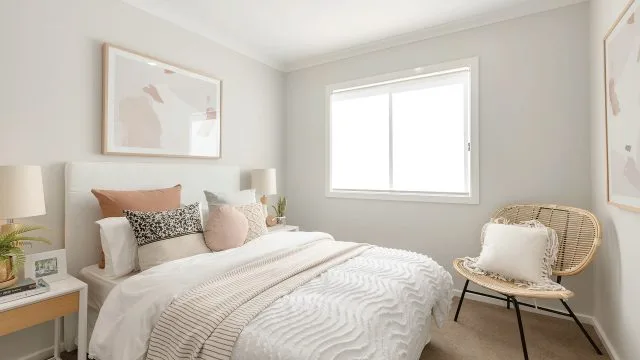 Atlanta 24 Bedroom