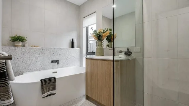 Somers 22 Bathroom