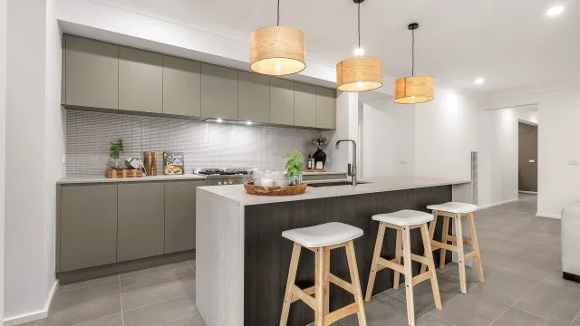 Somers 22 Kitchen