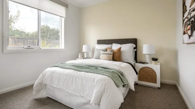 Clifton 27 Bedroom