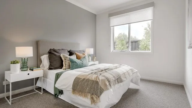 Clifton 27 Bedroom
