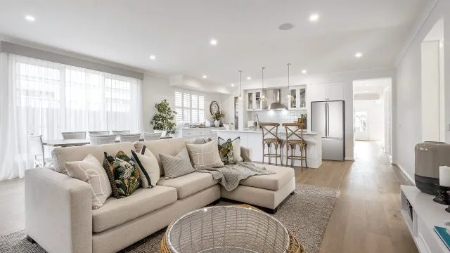 Clifton 27 Living